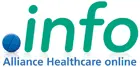 info: Alliance Healthcare online